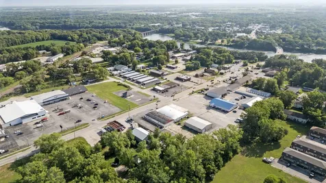605 West Baltimore Street Wilmington IL 60481