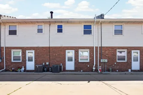 105 East Lincoln Street Normal IL 61761