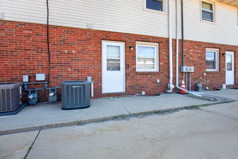105 East Lincoln Street Normal IL 61761