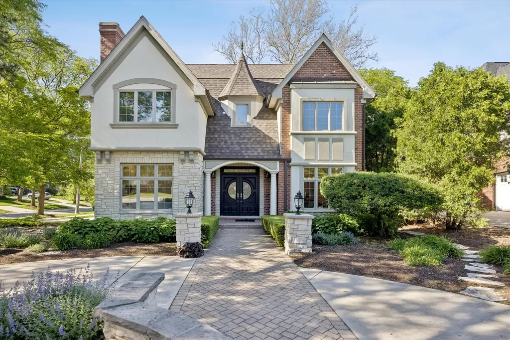 417 West 9th Street Hinsdale IL 60521
