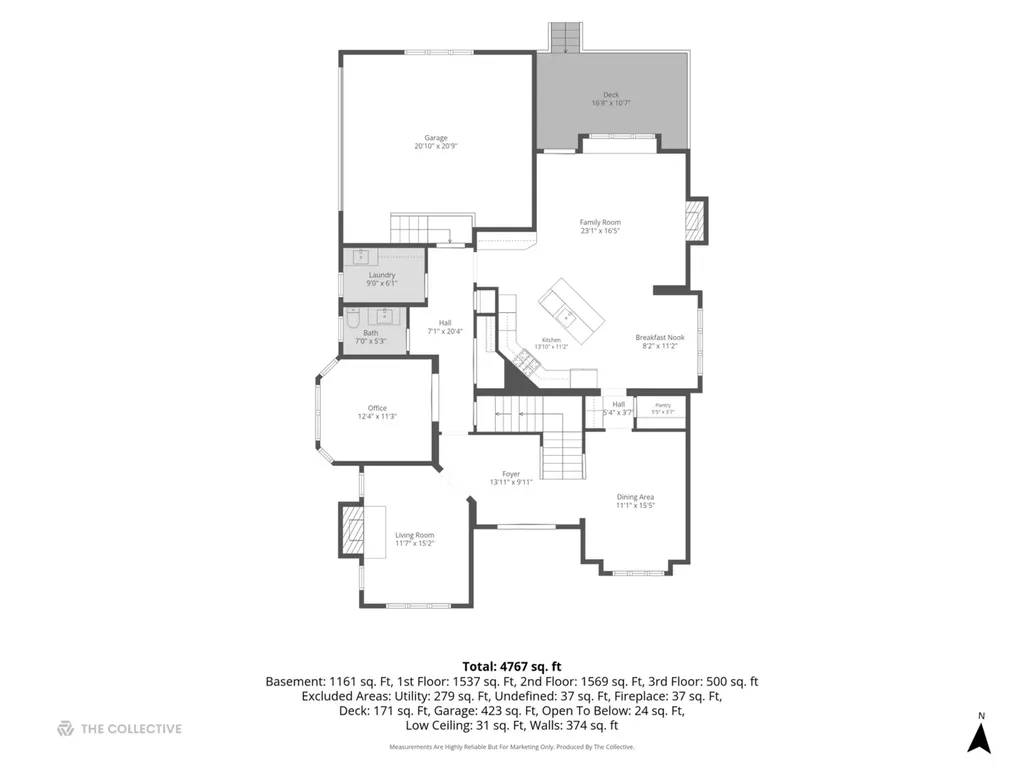417 West 9th Street Hinsdale IL 60521