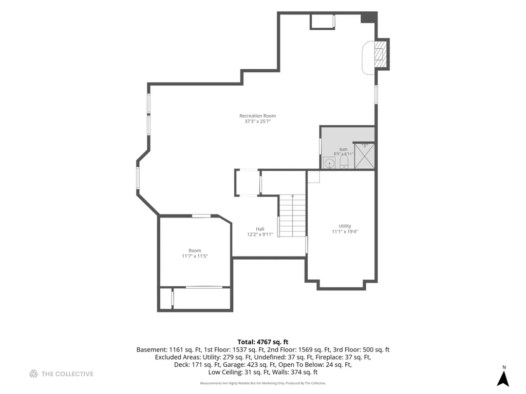 417 West 9th Street Hinsdale IL 60521