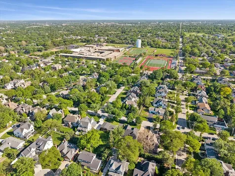 417 West 9th Street Hinsdale IL 60521