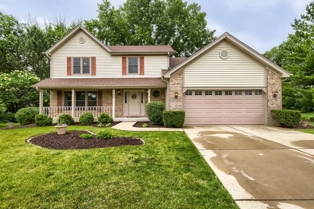 196 Constitution Drive Bloomingdale IL 60108