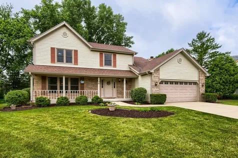 196 Constitution Drive Bloomingdale IL 60108