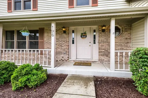 196 Constitution Drive Bloomingdale IL 60108