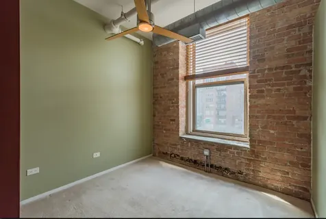 420 South Clinton Street Chicago IL 60607
