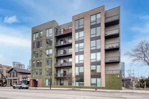 851 West Grand Avenue Chicago IL 60642