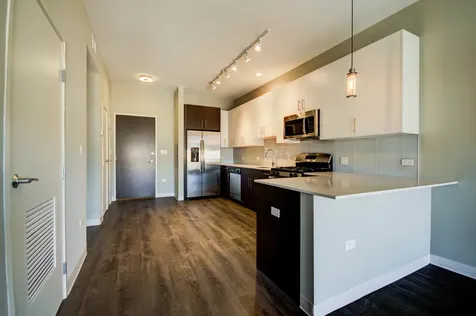 851 West Grand Avenue Chicago IL 60642
