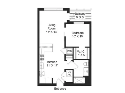 851 West Grand Avenue Chicago IL 60642