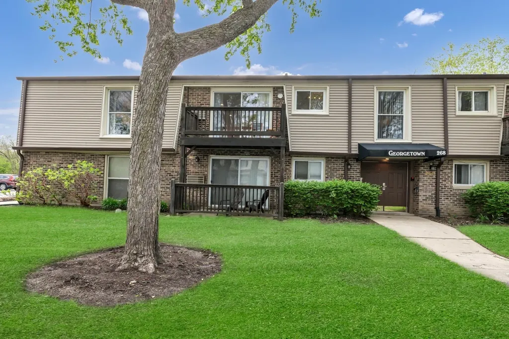 268 North Carter Street Palatine IL 60067
