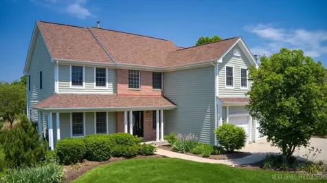 39W842 Louisa May Alcott Lane St. Charles IL 60175