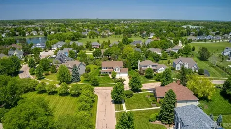 39W842 Louisa May Alcott Lane St. Charles IL 60175