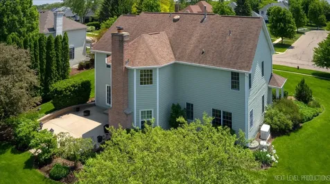 39W842 Louisa May Alcott Lane St. Charles IL 60175
