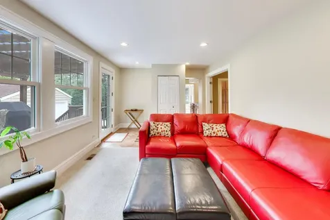 4051 Clausen Avenue Western Springs IL 60558