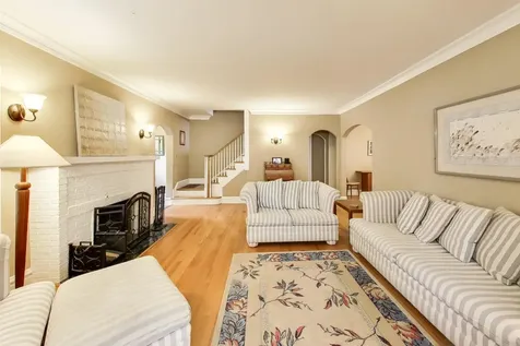 4051 Clausen Avenue Western Springs IL 60558