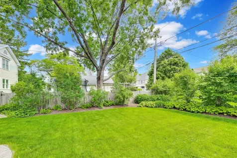 4051 Clausen Avenue Western Springs IL 60558