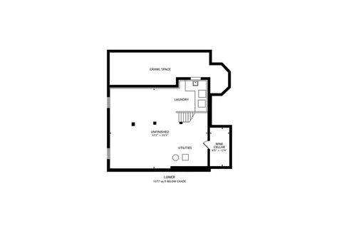 4051 Clausen Avenue Western Springs IL 60558