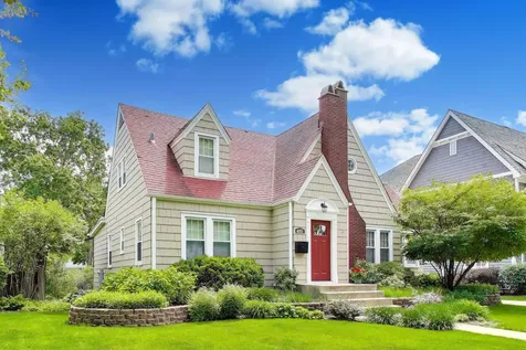 4051 Clausen Avenue Western Springs IL 60558