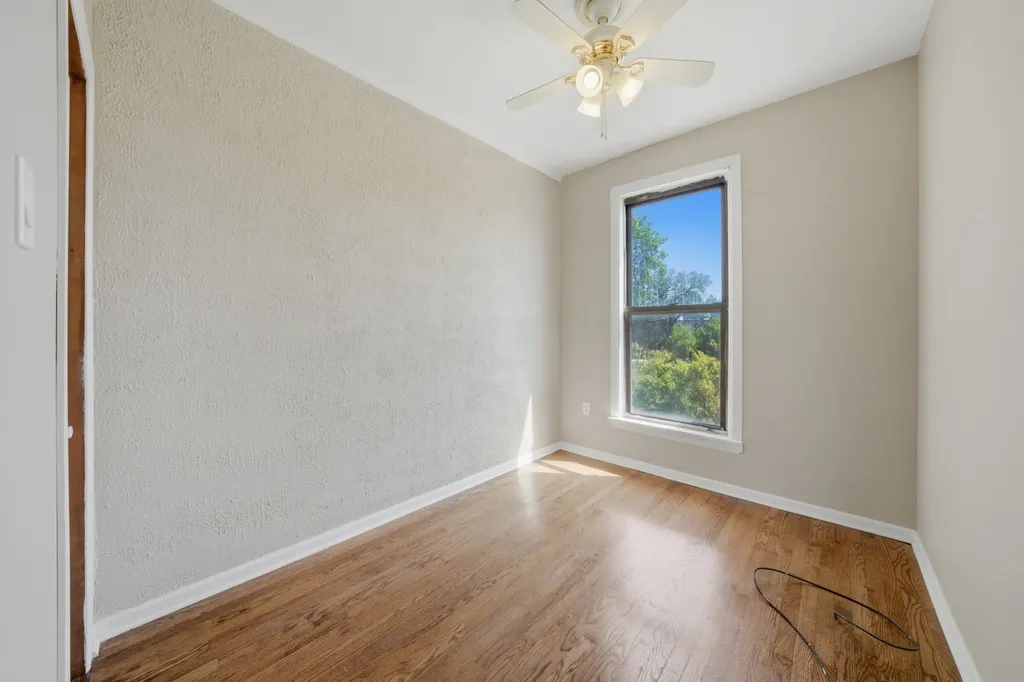 2626 West Wilcox Street Chicago IL 60612