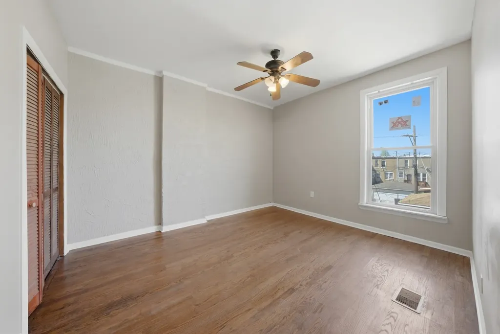 2626 West Wilcox Street Chicago IL 60612