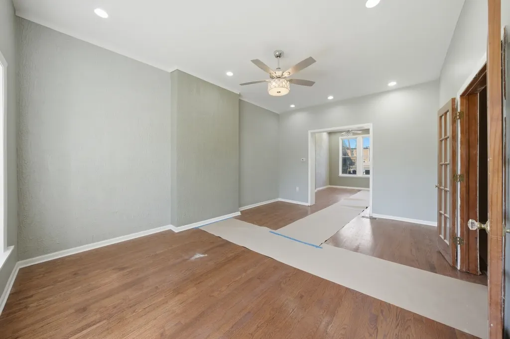 2626 West Wilcox Street Chicago IL 60612