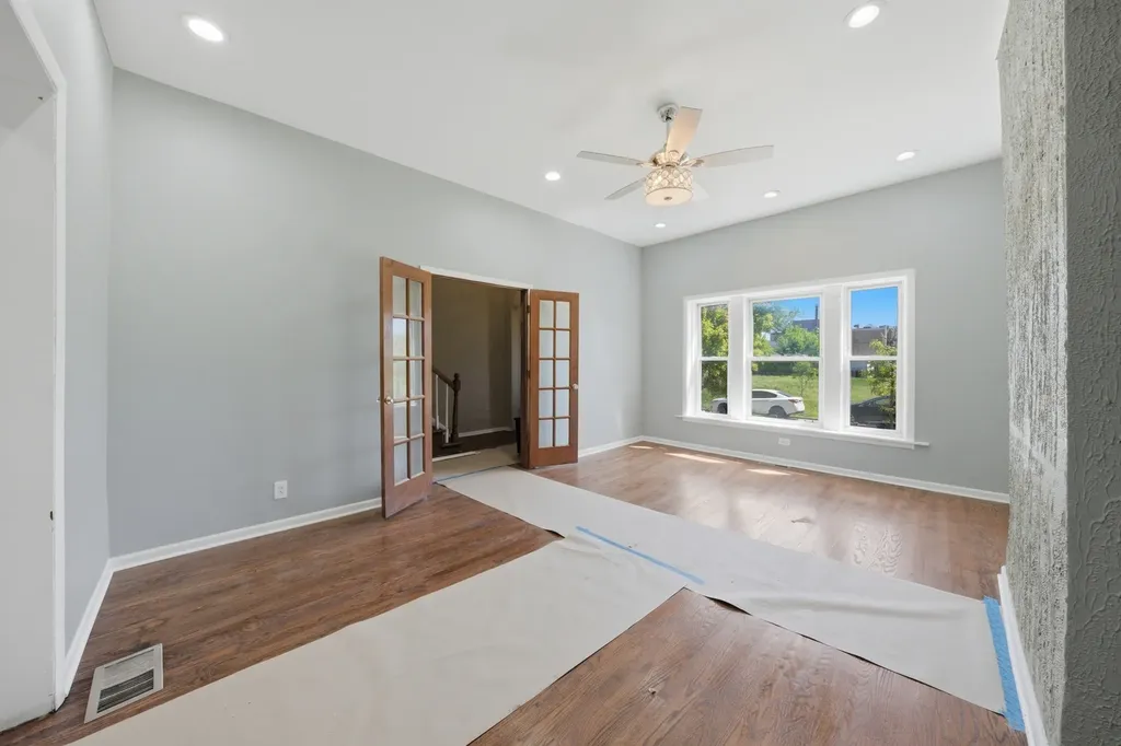 2626 West Wilcox Street Chicago IL 60612