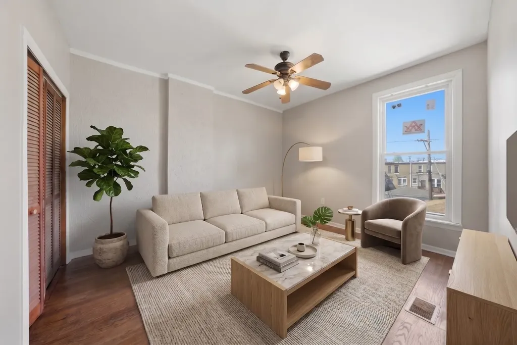 2626 West Wilcox Street Chicago IL 60612