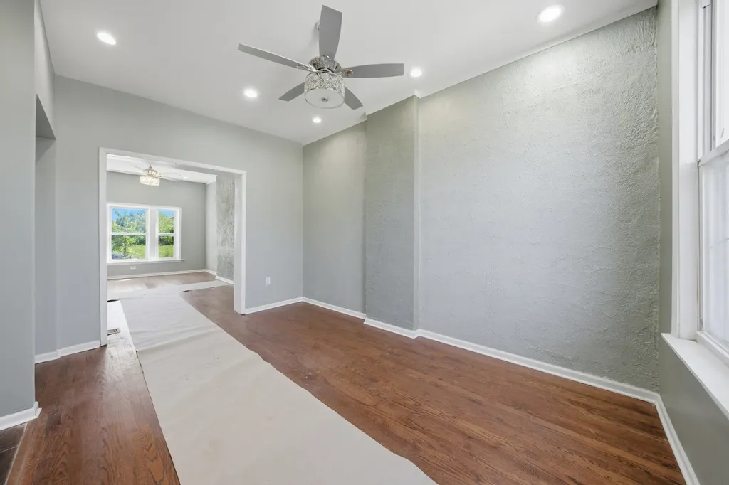 2626 West Wilcox Street Chicago IL 60612