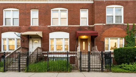 2626 West Wilcox Street Chicago IL 60612