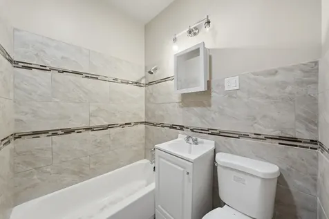 2626 West Wilcox Street Chicago IL 60612