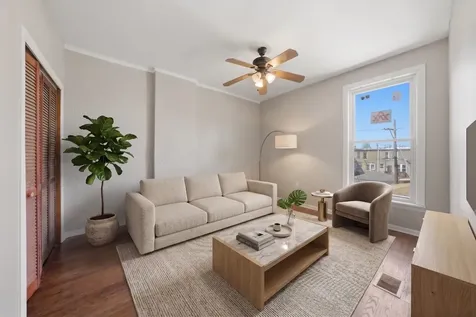 2626 West Wilcox Street Chicago IL 60612