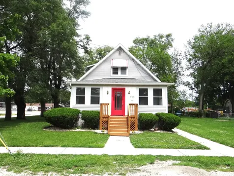 190 West Maple Street Coal City IL 60416