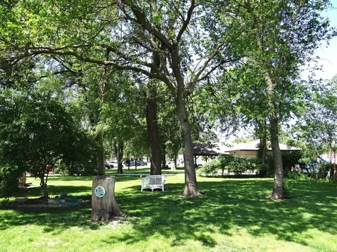 190 West Maple Street Coal City IL 60416