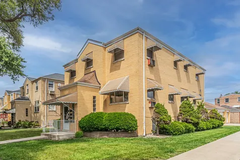 2001 North 73rd Court Elmwood Park IL 60707
