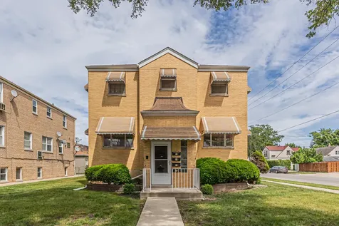 2001 North 73rd Court Elmwood Park IL 60707