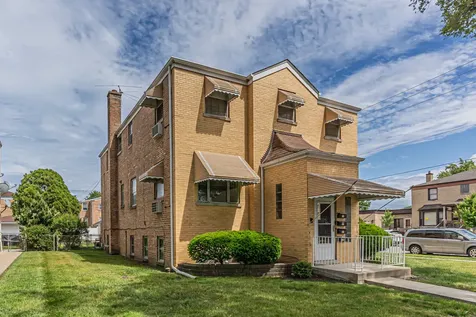 2001 North 73rd Court Elmwood Park IL 60707
