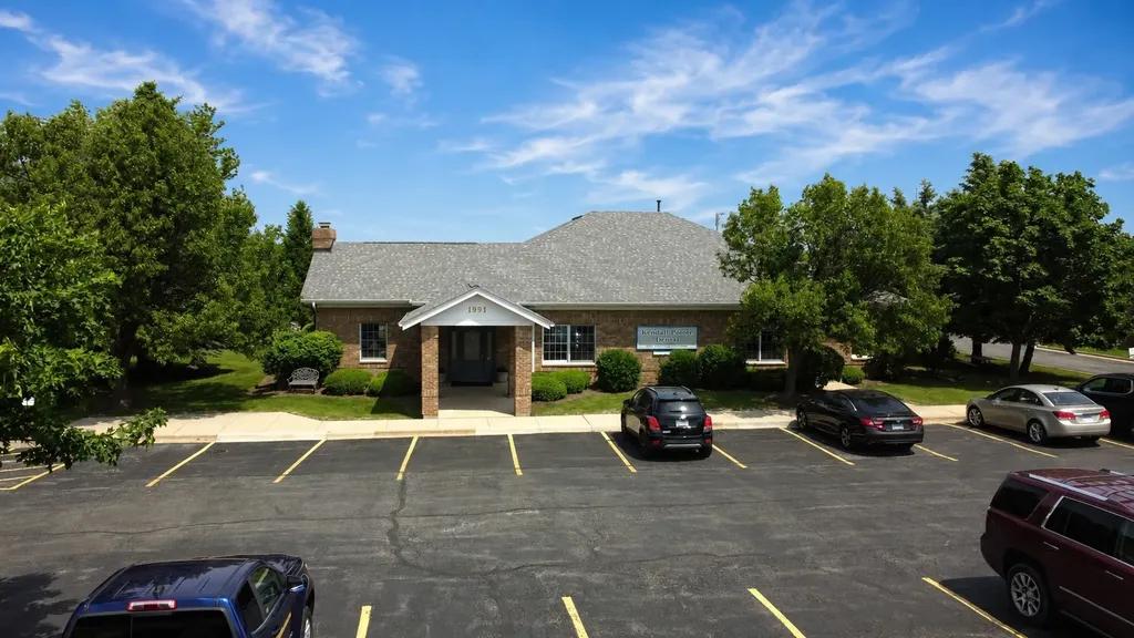 1991 Wiesbrook Road Oswego IL 60543