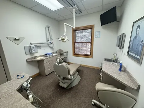 1991 Wiesbrook Road Oswego IL 60543