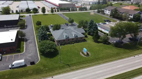 1991 Wiesbrook Road Oswego IL 60543
