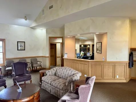 1991 Wiesbrook Road Oswego IL 60543