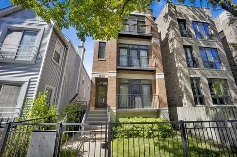 1520 West Diversey Parkway Chicago IL 60614