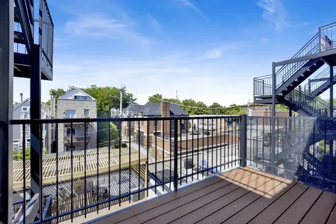 1520 West Diversey Parkway Chicago IL 60614