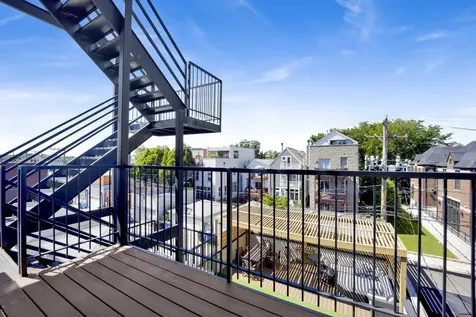 1520 West Diversey Parkway Chicago IL 60614