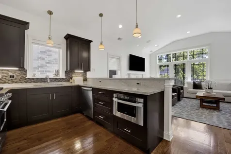 1520 West Diversey Parkway Chicago IL 60614