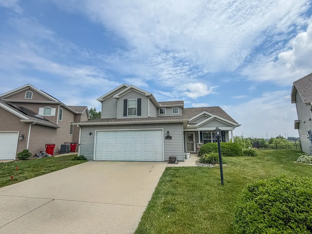 302 Luria Lane Champaign IL 61822