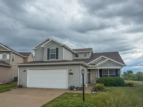302 Luria Lane Champaign IL 61822