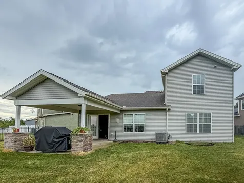 302 Luria Lane Champaign IL 61822