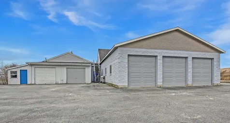 19560 Burnham Avenue Lynwood IL 60411