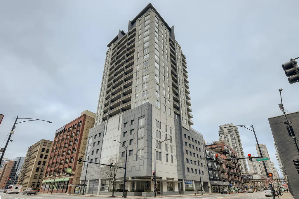 330 West Grand Avenue Chicago IL 60654